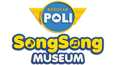 Robocar POLI SongSong Museum