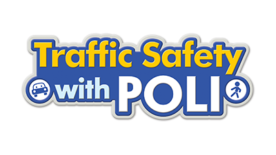 Traffic Safety Logo