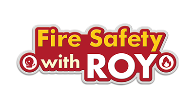 Fire Safety Logo