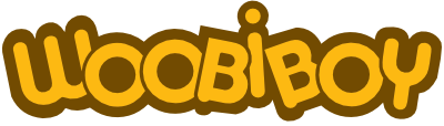 Woobi Boy Logo